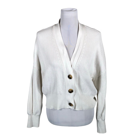 Unisex Esprit - Kardigan, suurus 36 - Valge ()