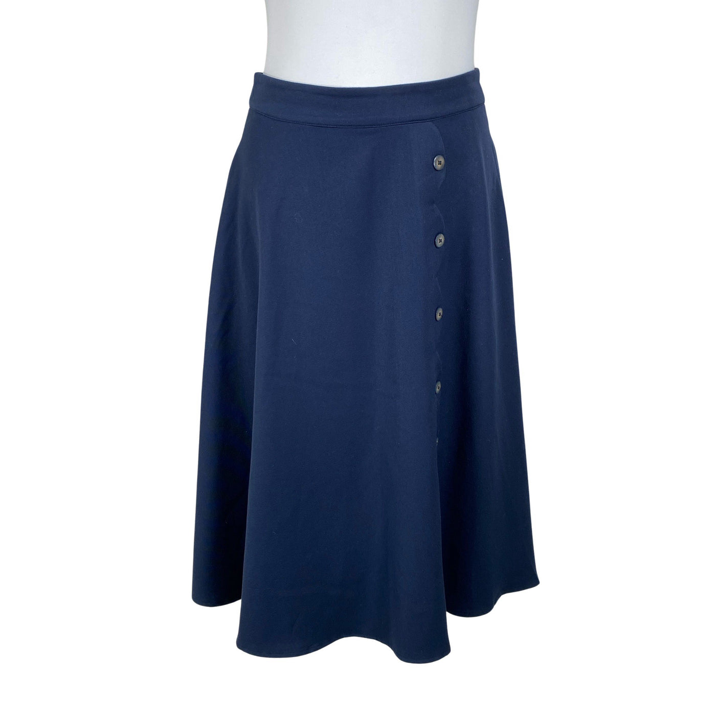 Unisex Banned Retro - Mitteveniv seelik, suurus 42 - Sinine (1)