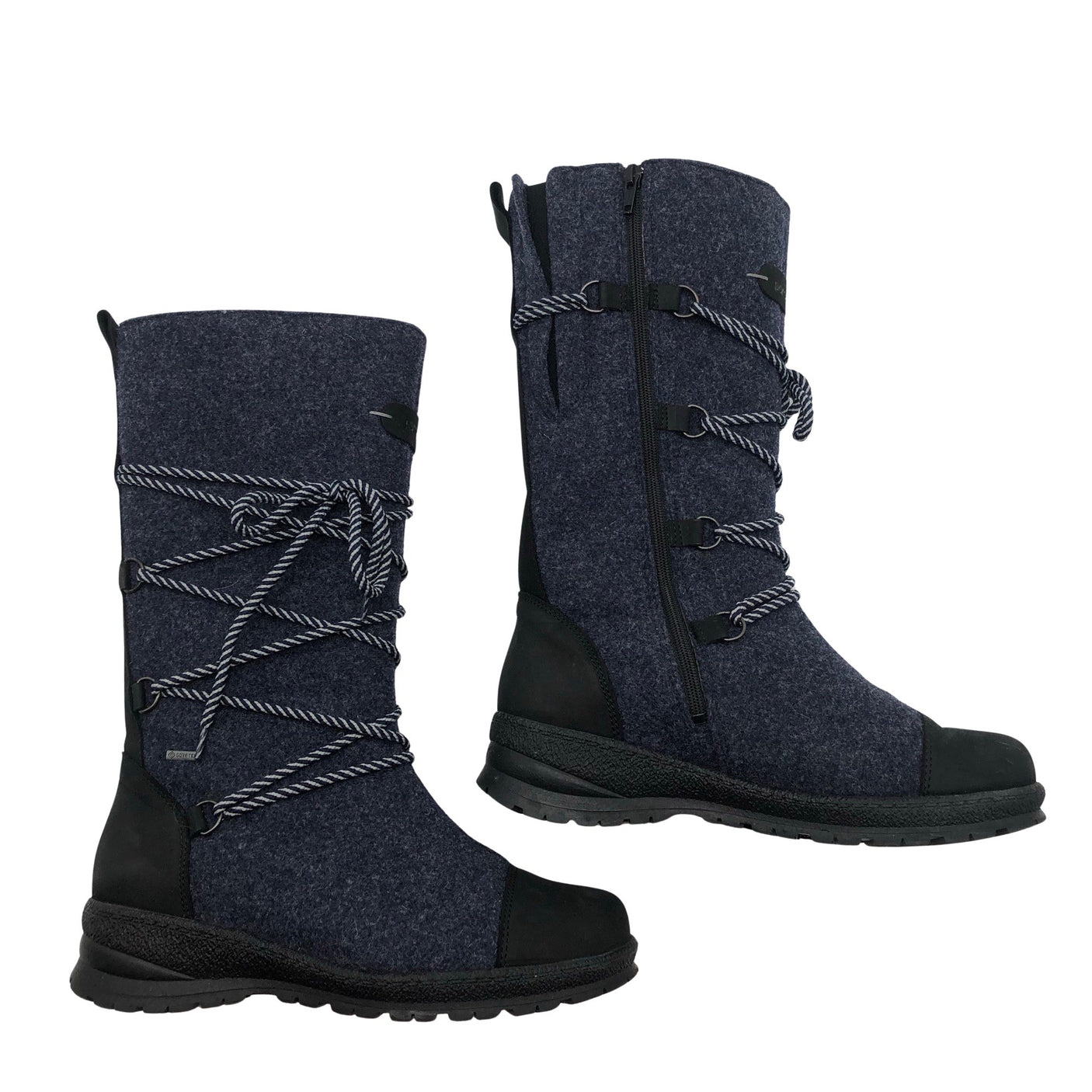 Unisex Pomar - Saapad, suurus 39 - Sinine (1)