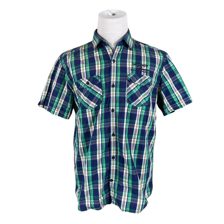 Unisex s.Oliver - Triiksärk, suurus L - Sinine ()
