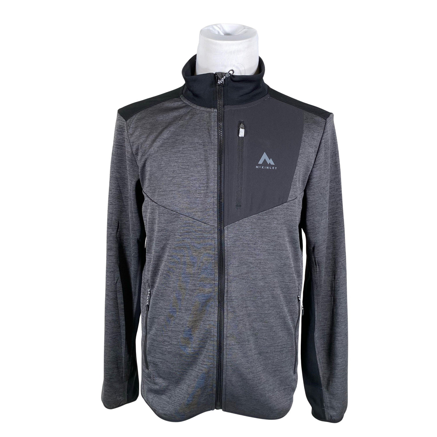 Unisex McKinley - Pusa, suurus L - Hall (1)