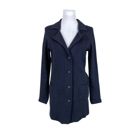 Unisex Gant - Kardigan, suurus 36 - Sinine ()