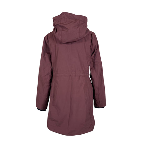 Unisex Didriksons - Talvejope, suurus 38 - Veinipunane (2)