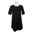 Unisex Ann Taylor - Kootud kleit, suurus 34 - Must ()