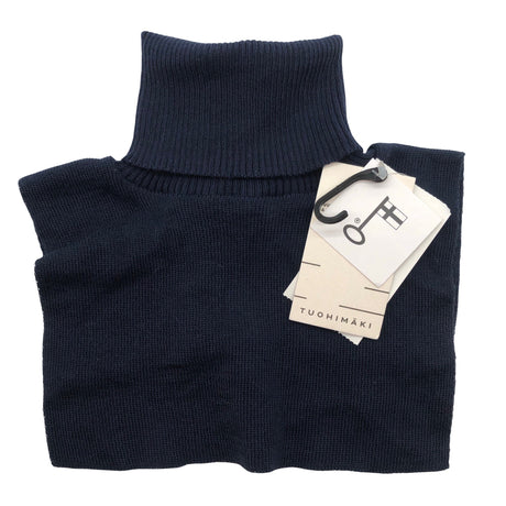 Unisex Tuohimäki - Kaelussall, suurus Suurus puudub - Sinine ()