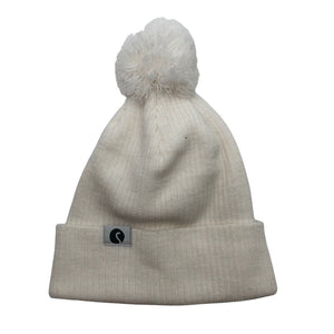 Unisex Salon - Talvemüts, suurus 52 - 54 cm - Looduslik valge (1)