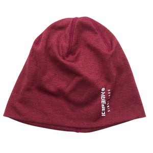 Unisex Icepeak - Õhuke müts, suurus 52 - 54 cm - Roosa (1)