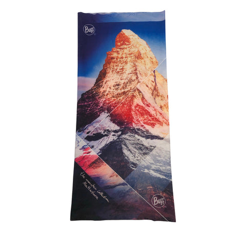 Unisex Buff - Torusall, suurus Mini - Sinine ()