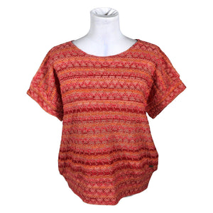 Unisex Hurmås - Kampsun, suurus 40 - Roosa (1)