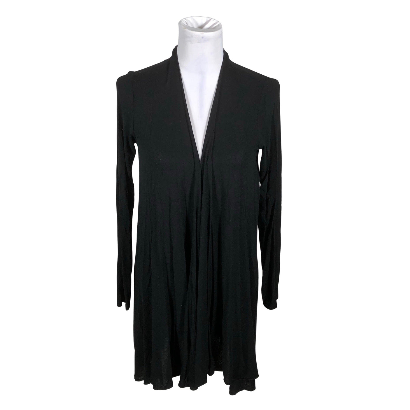 Unisex Esprit - Kardigan, suurus 38 - Must (1)