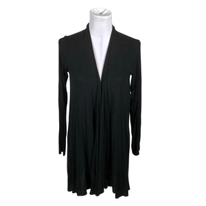 Unisex Esprit - Kardigan, suurus 38 - Must (1)