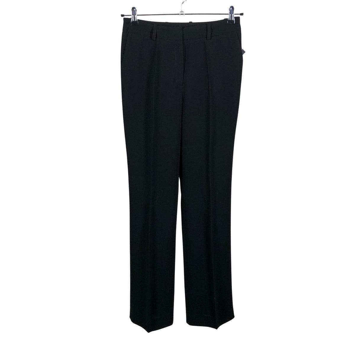Unisex Ril's - Viigipüksid, suurus 36 - Must (1)