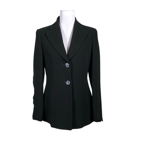 Unisex Ril's - Jakk, suurus 36 - Must ()