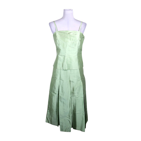 Unisex Your Face - Pidulik top, suurus 36 - Roheline ()