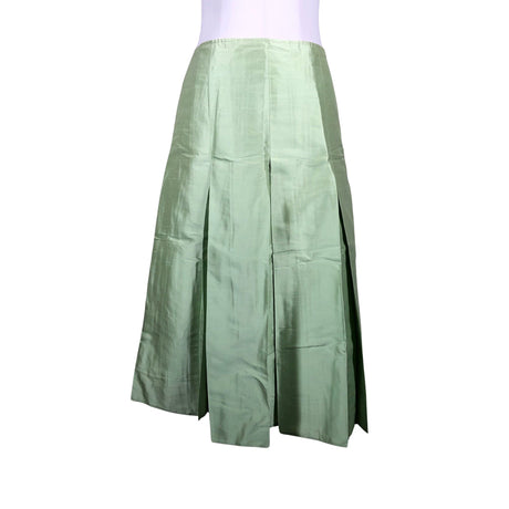 Unisex Your Face - Pidulik top, suurus 36 - Roheline (2)