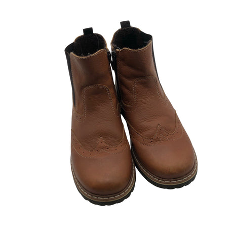 Unisex Metsola - Kevad-/sügisjalanõud, suurus 32 - Pruun (2)