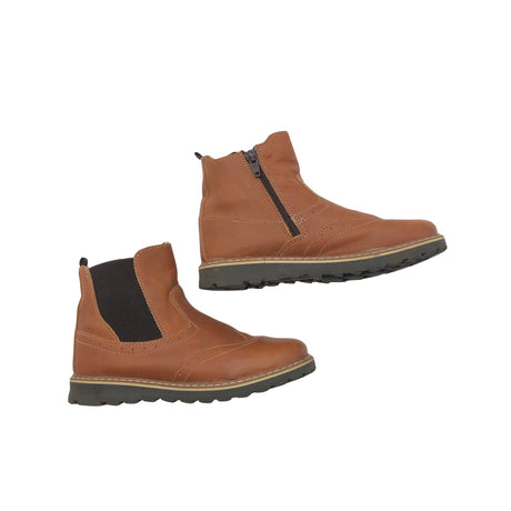 Unisex Metsola - Kevad-/sügisjalanõud, suurus 32 - Pruun ()