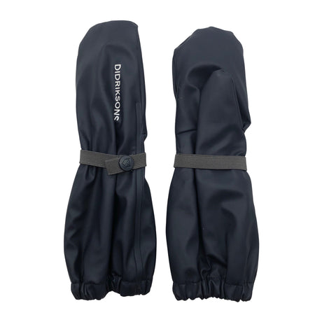 Unisex Didriksons - Vihmakindad, suurus 5 - 8 vuotta - Sinine ()
