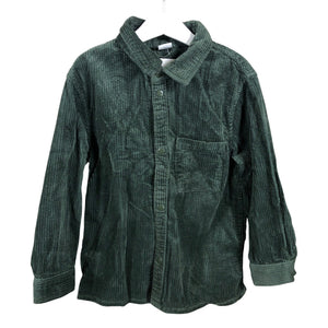 Unisex Lindex - Triiksärk, suurus 122 - 128 - Roheline (1)