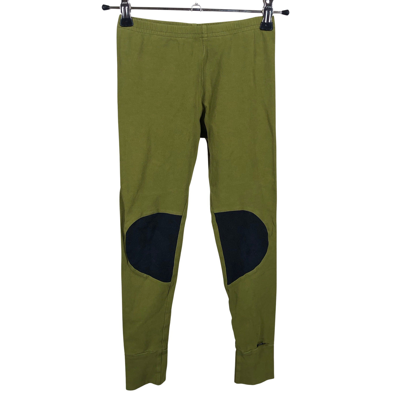 Unisex Papu - Retuusid, suurus 122 - 128 - Roheline (1)