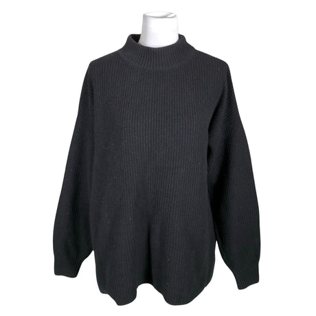 Unisex R-collection - Kootud tuunika, suurus 38 - Must ()
