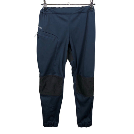 Unisex Didriksons - Kevad-/sügispüksid, suurus 134 - 140 - Sinine ()