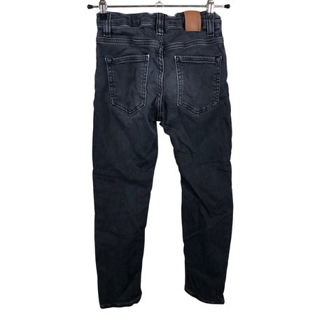 Unisex POMPdeLUX - Teksad, suurus 128 - 134 - Hall (2)