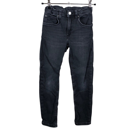 Unisex POMPdeLUX - Teksad, suurus 128 - 134 - Hall ()