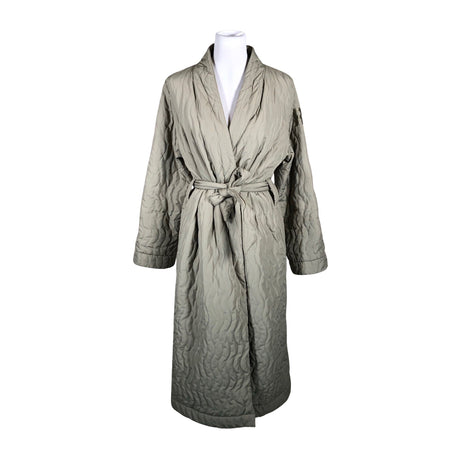 Unisex R-collection - Tepitud jope, suurus 36 - Hall ()