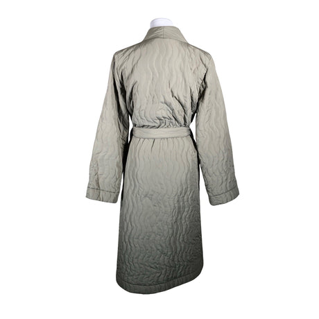 Unisex R-collection - Tepitud jope, suurus 36 - Hall (2)