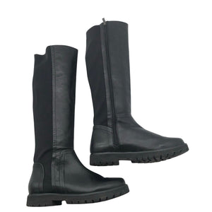 Unisex Marco Tozzi - Saapad, suurus 37 - Must (1)