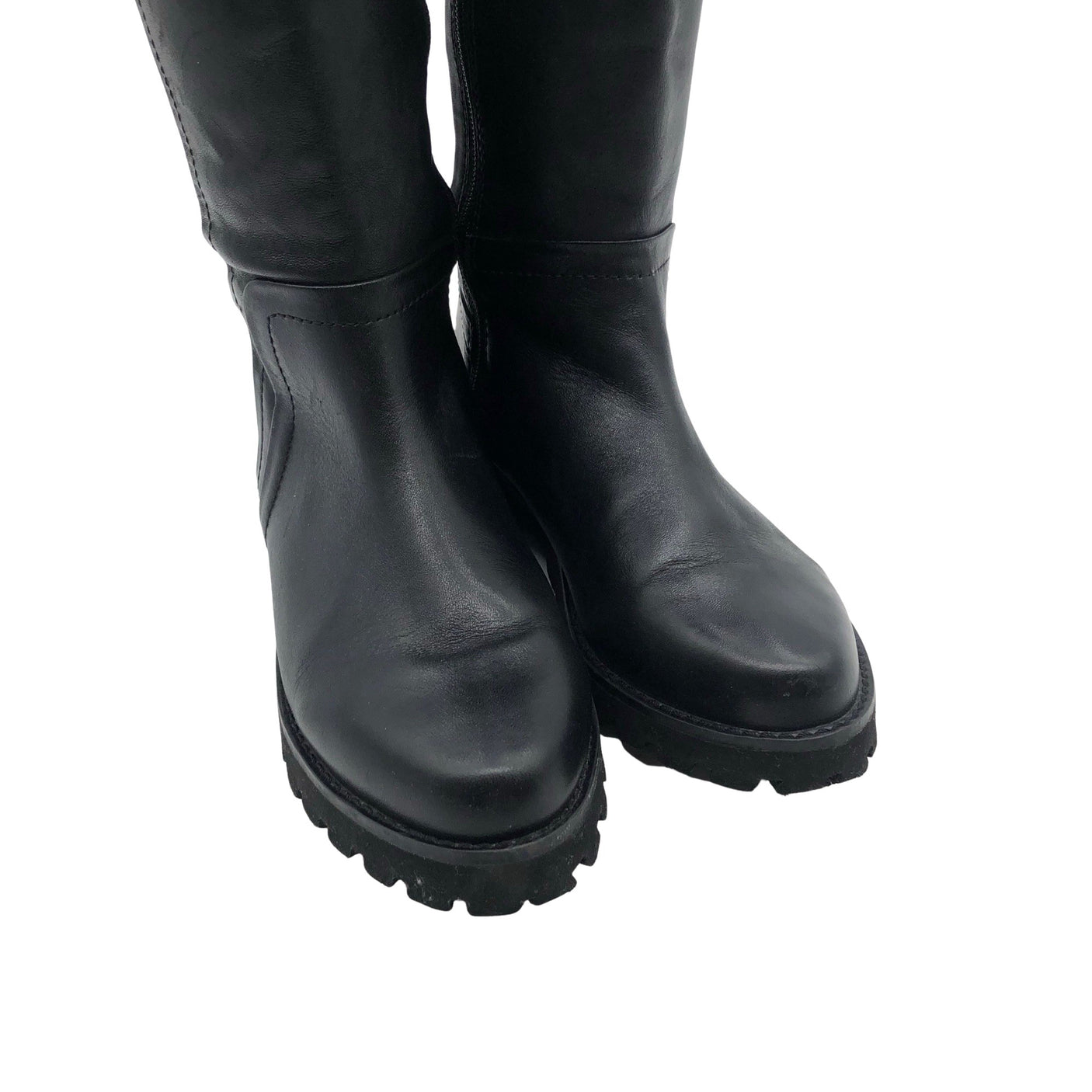 Unisex Marco Tozzi - Saapad, suurus 37 - Must (3)