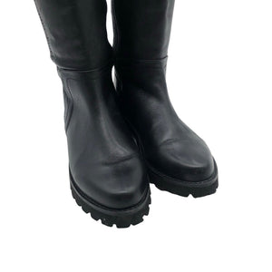 Unisex Marco Tozzi - Saapad, suurus 37 - Must (3)