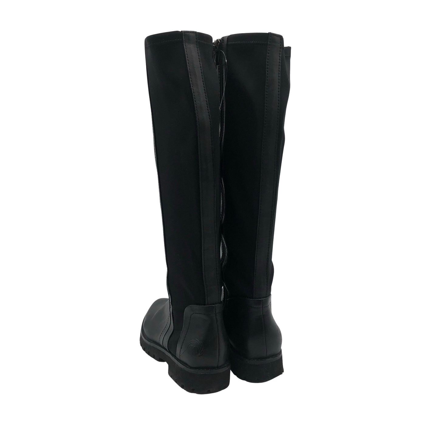 Unisex Marco Tozzi - Saapad, suurus 37 - Must (2)