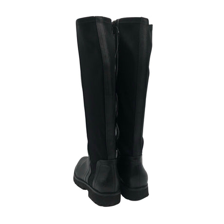 Unisex Marco Tozzi - Saapad, suurus 37 - Must (2)