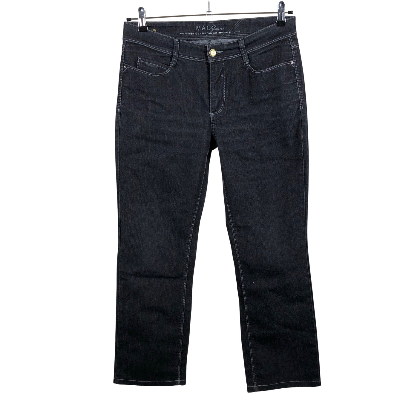 Unisex MAC - Teksad, suurus 40 - Hall (1)
