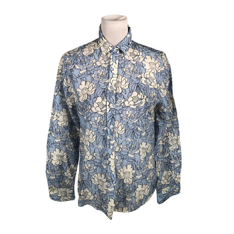 Unisex Gant - Triiksärk, suurus 40 - Helesinine ()