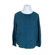 Unisex Tommy Hilfiger - Pluus, suurus 42 - Roheline ()