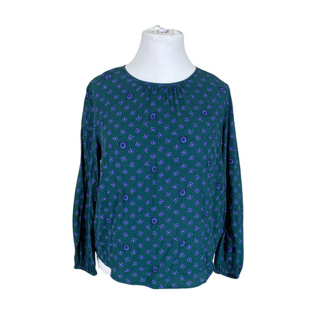 Unisex Tommy Hilfiger - Pluus, suurus 42 - Roheline ()