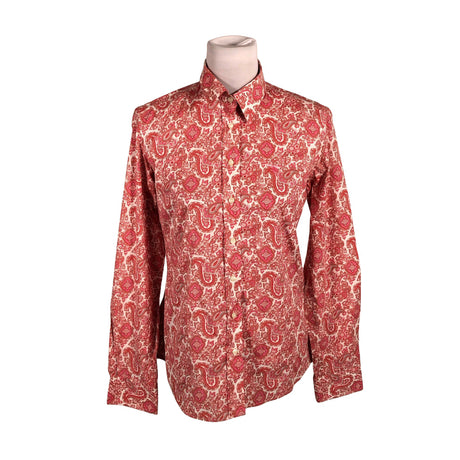 Unisex Gant - Triiksärk, suurus 40 - Roosa ()