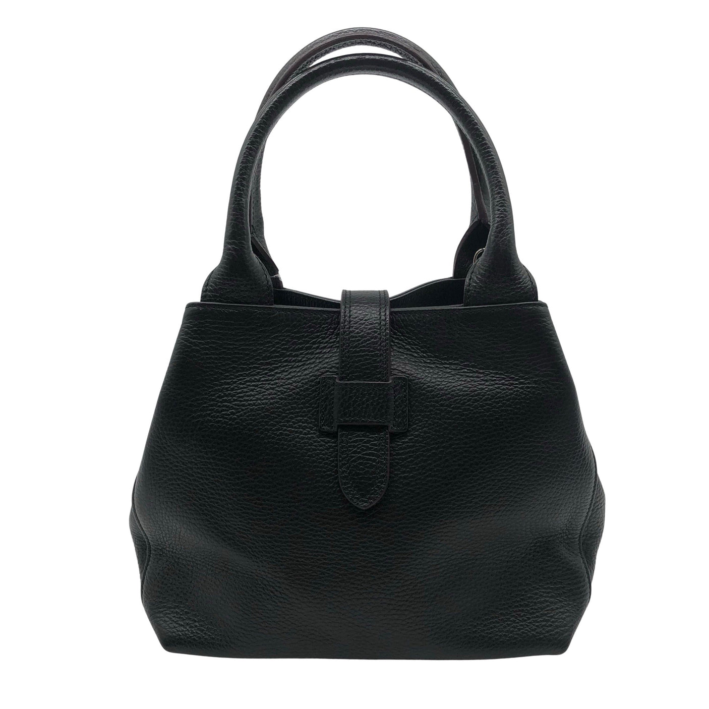 Unisex Maxima - Käekott, suurus Mini - Must (1)