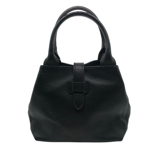 Unisex Maxima - Käekott, suurus Mini - Must (1)