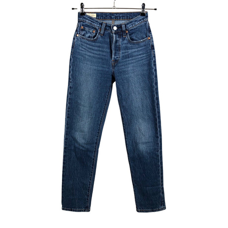 Unisex Levi's - Teksad, suurus 36 - Sinine ()