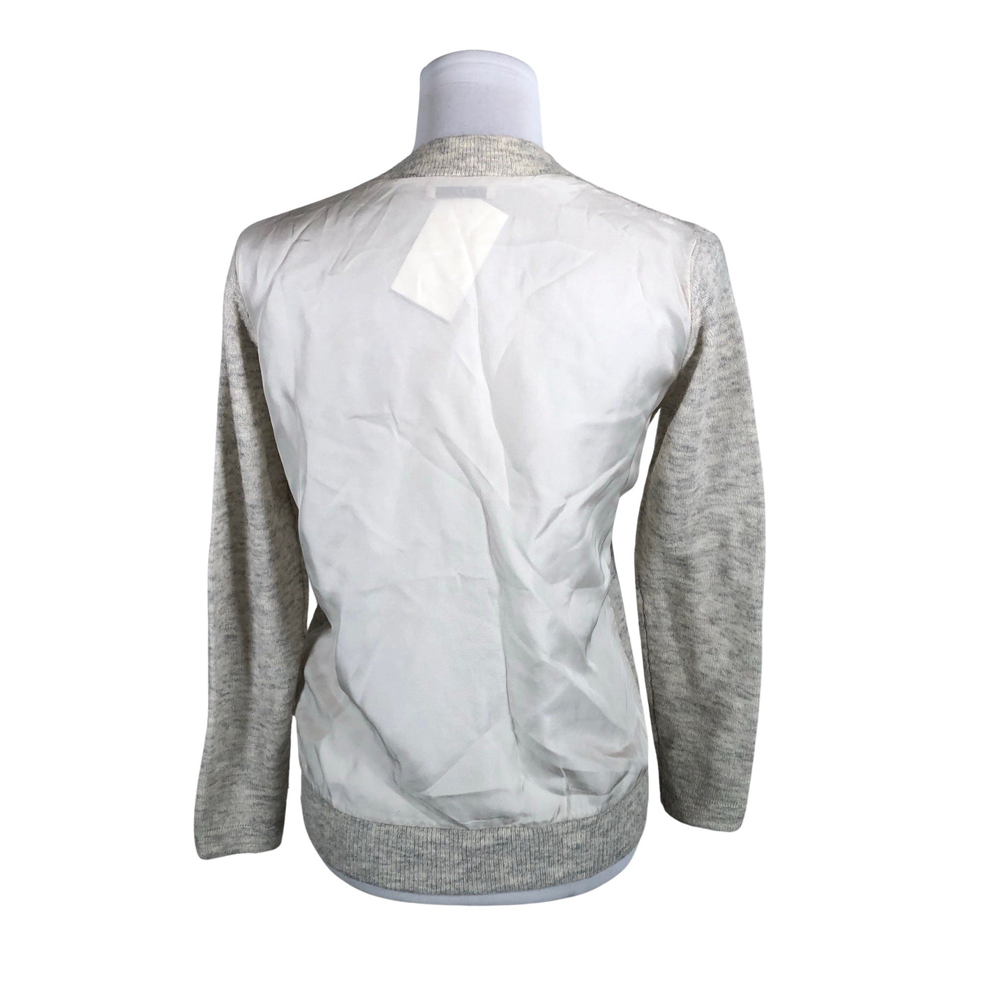 Unisex Tiger of Sweden - Kardigan, suurus 40 - Hall (2)