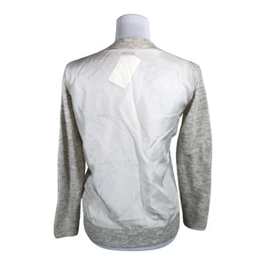 Unisex Tiger of Sweden - Kardigan, suurus 40 - Hall (2)