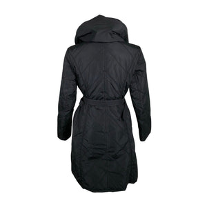 Unisex Manuela Conti - Talvejope, suurus 36 - Must (2)