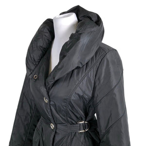 Unisex Manuela Conti - Talvejope, suurus 36 - Must (3)