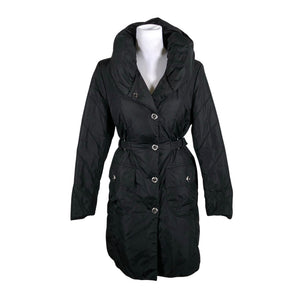 Unisex Manuela Conti - Talvejope, suurus 36 - Must (1)