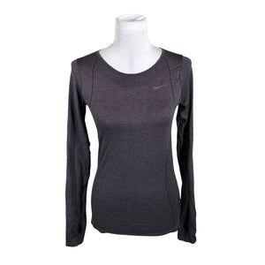 Unisex Nike - Spordisärk, pikad käised, suurus 36 - Lilla (1)