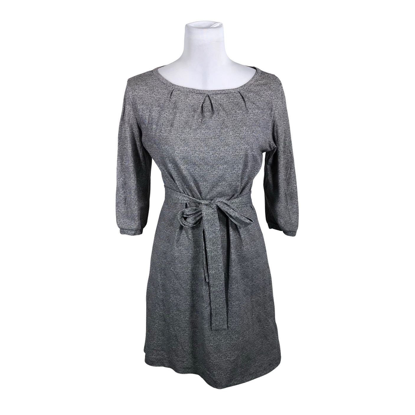 Unisex Marimekko - Trikotaažist kleit, suurus 36 - Hall (1)